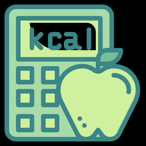 Calorie Calculator